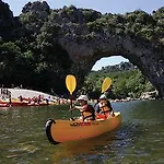 Mont Bouquet Lodge-residence Hoteliere