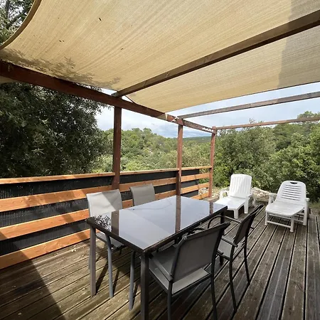 Mont Bouquet Lodge-residence Hoteliere
