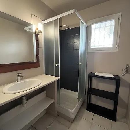 Mont Bouquet Lodge-residence Hoteliere Feriehus *