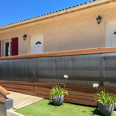 Mont Bouquet Lodge-residence Hoteliere Semesterbostad
