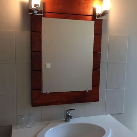 Mont Bouquet Lodge-residence Hoteliere Brouzet-les-Ales