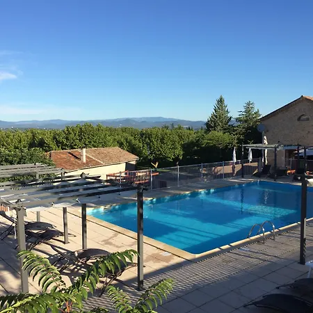 Mont Bouquet Lodge/residence Hoteliere *