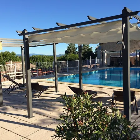 Hébergement de vacances Mont Bouquet Lodge/residence Hoteliere