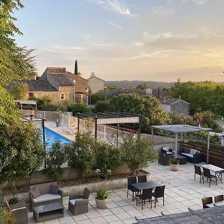 Mont Bouquet Lodge-residence Hoteliere Semesterbostad
