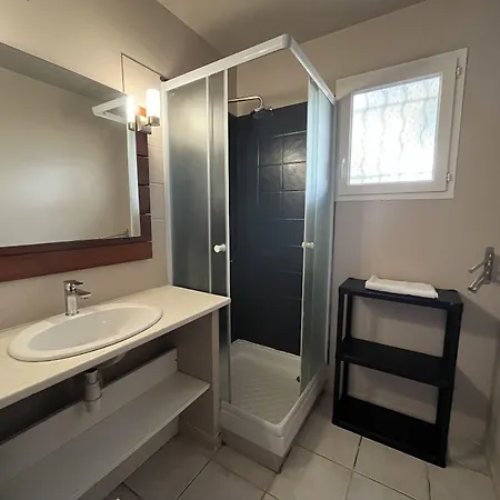 Mont Bouquet Lodge-residence Hoteliere Semesterbostad