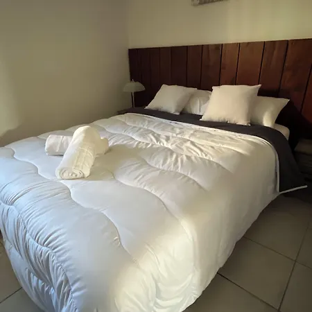בית נופש Mont Bouquet Lodge-residence Hoteliere Brouzet-les-Ales