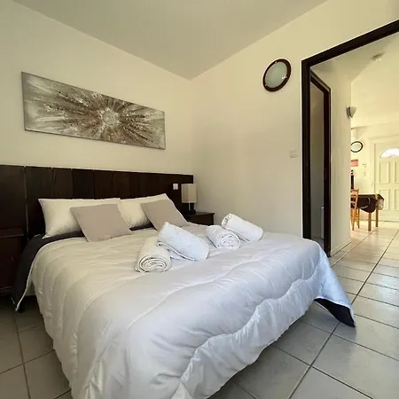 Mont Bouquet Lodge-residence Hoteliere