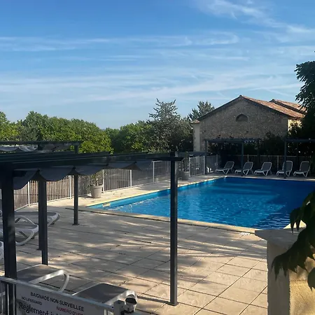 Mont Bouquet Lodge-residence Hoteliere *
