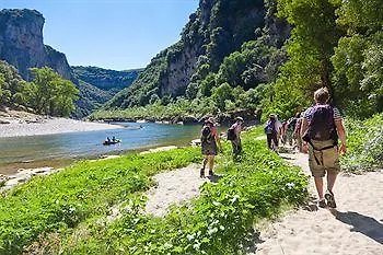 Mont Bouquet Lodge-residence Hoteliere Holiday home Brouzet-les-Ales