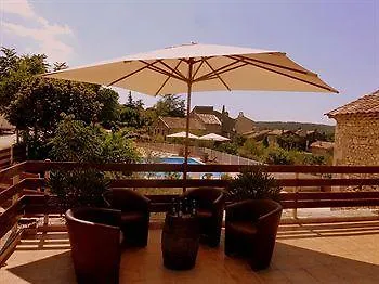 Mont Bouquet Lodge-residence Hoteliere Dom wakacyjny