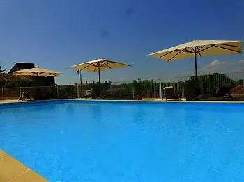 Mont Bouquet Lodge-residence Hoteliere Feriehus