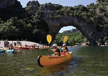 Mont Bouquet Lodge-residence Hoteliere