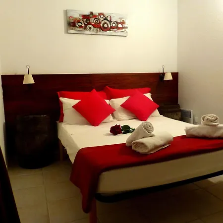 Mont Bouquet Lodge-residence Hoteliere Brouzet-les-Ales
