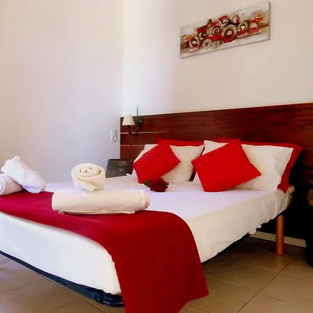 Mont Bouquet Lodge-residence Hoteliere