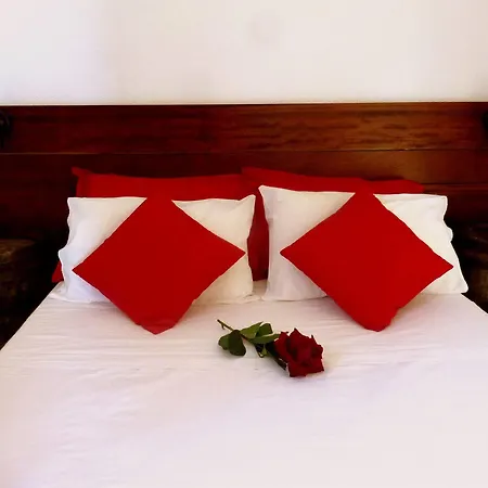 Mont Bouquet Lodge-residence Hoteliere Brouzet-les-Ales