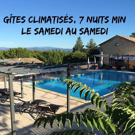 Mont Bouquet Lodge-residence Hoteliere *