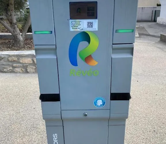 Hébergement de vacances Mont Bouquet Lodge/residence Hoteliere *