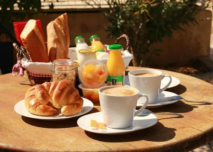 Mont Bouquet Lodge/residence Hoteliere Hébergement de vacances *