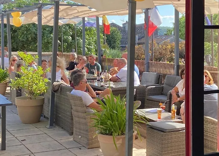 Mont Bouquet Lodge/residence Hoteliere Hébergement de vacances *