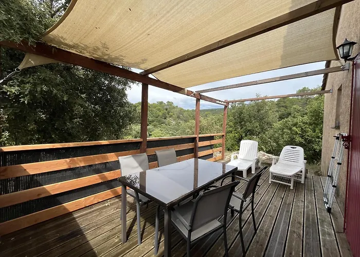 Mont Bouquet Lodge-residence Hoteliere