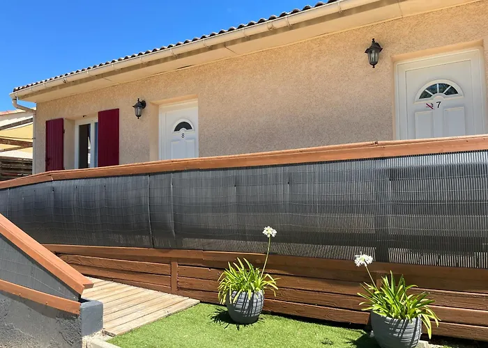 Mont Bouquet Lodge-residence Hoteliere Σπίτι διακοπών