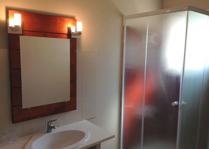 Σπίτι διακοπών Mont Bouquet Lodge-residence Hoteliere *