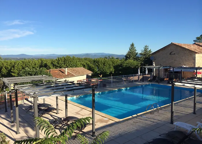 Mont Bouquet Lodge/residence Hoteliere *