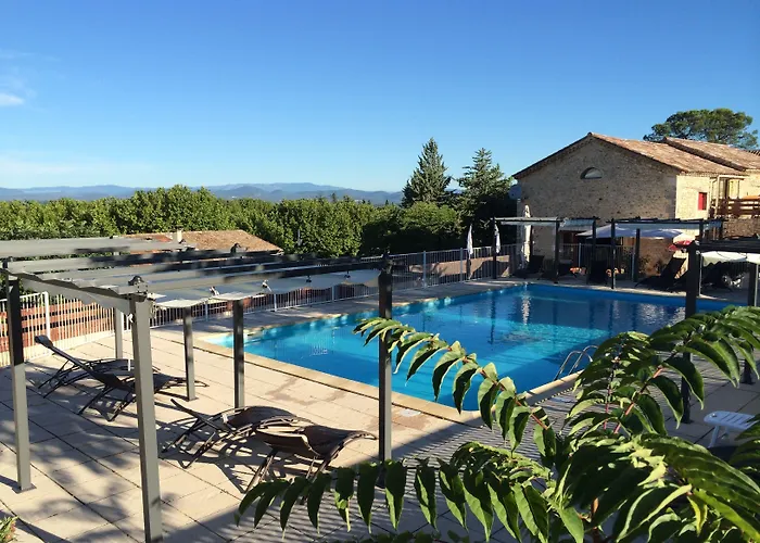 Mont Bouquet Lodge-residence Hoteliere Σπίτι διακοπών *