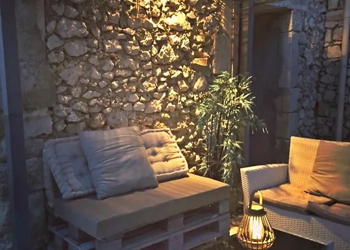 Σπίτι διακοπών Mont Bouquet Lodge-residence Hoteliere *