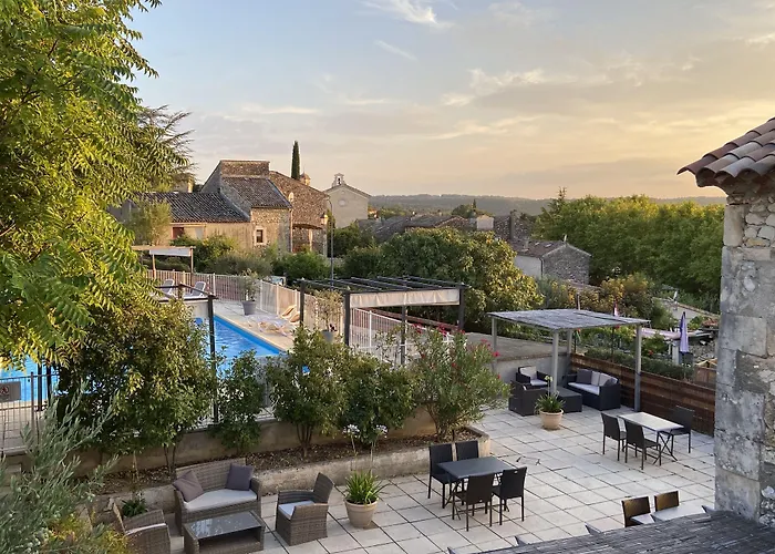 Mont Bouquet Lodge-residence Hoteliere Σπίτι διακοπών