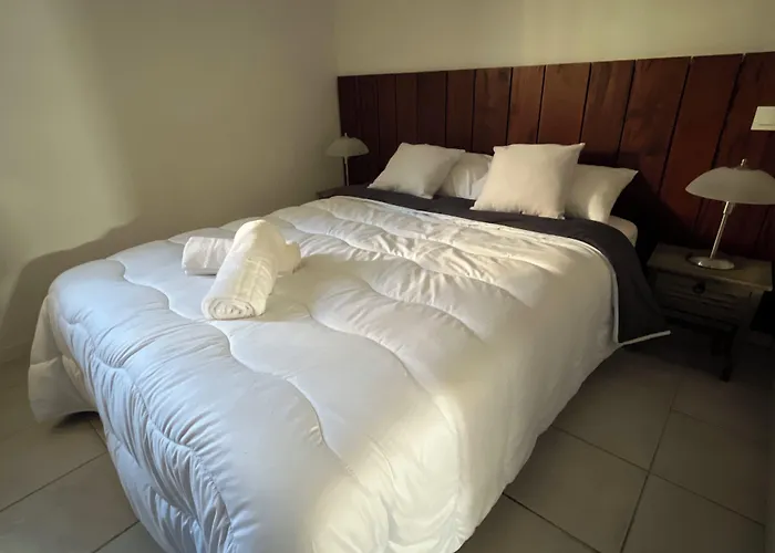 Σπίτι διακοπών Mont Bouquet Lodge-residence Hoteliere Brouzet-les-Ales