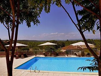 Mont Bouquet Lodge-residence Hoteliere Brouzet-les-Ales