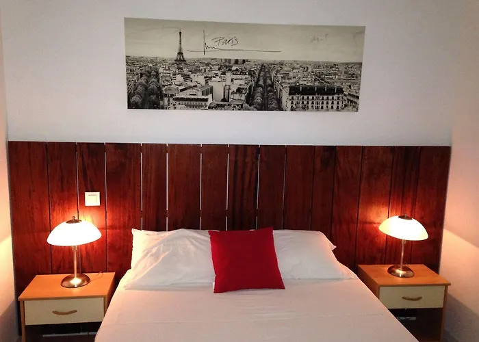 Mont Bouquet Lodge-residence Hoteliere Σπίτι διακοπών Brouzet-les-Ales