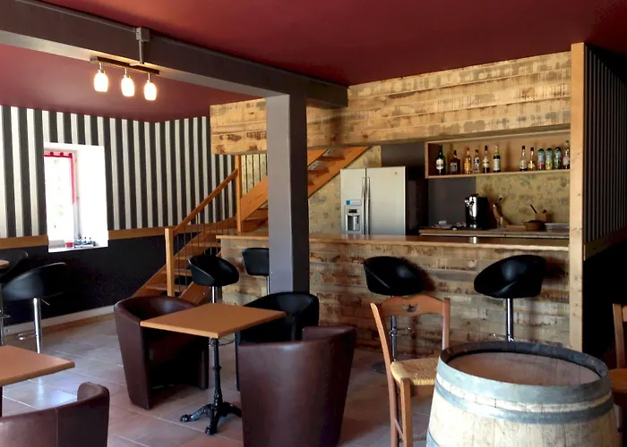 Hébergement de vacances Mont Bouquet Lodge/residence Hoteliere