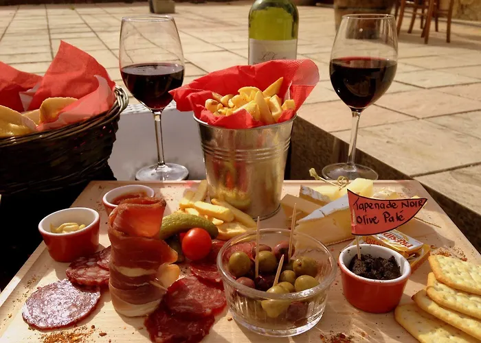 Σπίτι διακοπών Mont Bouquet Lodge-residence Hoteliere *